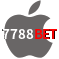 Aplicativo 7788Bet para iOS