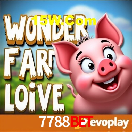 Bônus de Boas-vindas 7788Bet