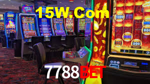 7788Bet: Seu Cassino Premiado com Pagamentos Rápidos