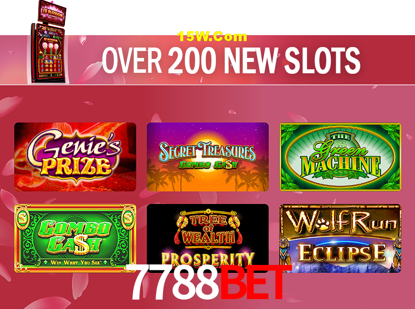 Casino Ao Vivo 7788Bet