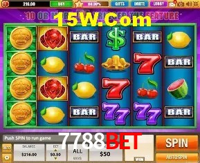 Diretório de Jogos 7788Bet