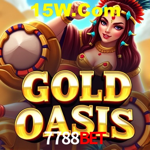 Interface do App 7788Bet