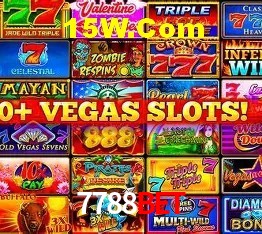 Design Responsivo 7788Bet