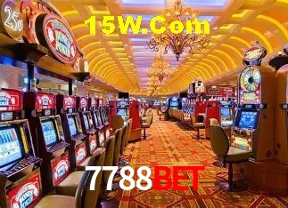 Benefícios da Conta 7788Bet