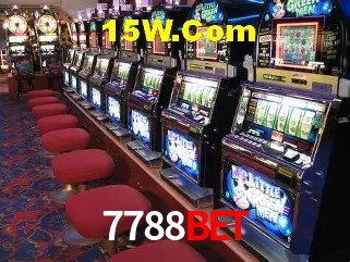 Experiência VIP 7788Bet