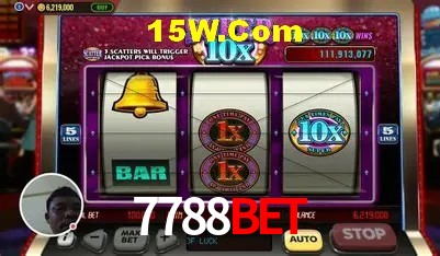 Login Seguro 7788Bet