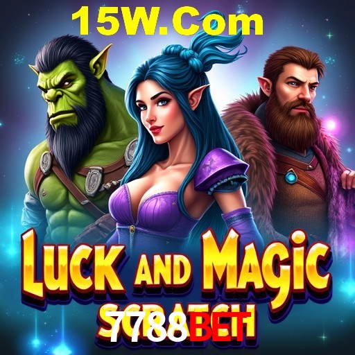 Descubra a Magia dos Jogos de Arcade no 7788Bet