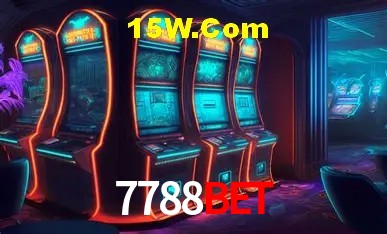 Jogos de Slot 7788Bet