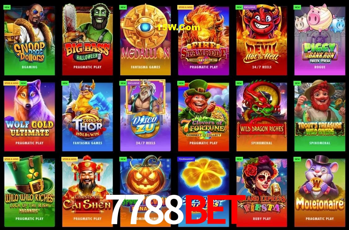 Casino VIP 7788Bet