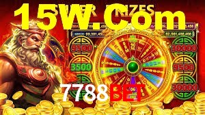 Sinta a adrenalina dos jogos de cassino com 7788Bet