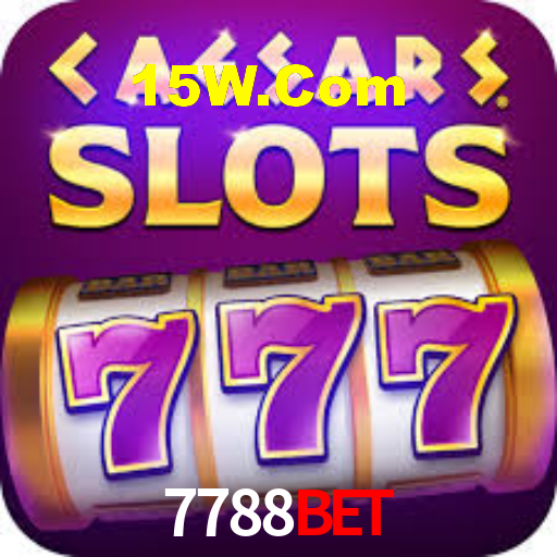7788Bet: A Experiência de Casino com Jogos de Mesa ao Vivo