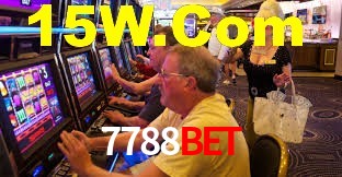 Bônus de Boas-vindas 7788Bet